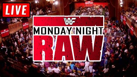 monday night raw channel|monday night raw watch live.